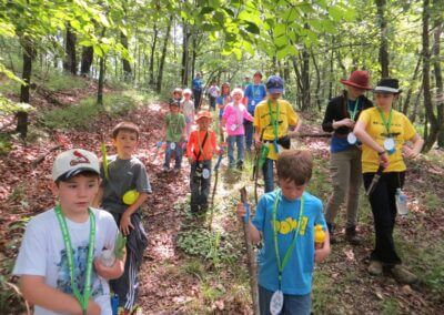 Center is named a great place for kids