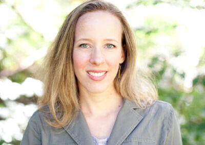 Author gives update on status of red wolves