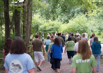 Celebrate National Trails Day with our REI Hike June 1st