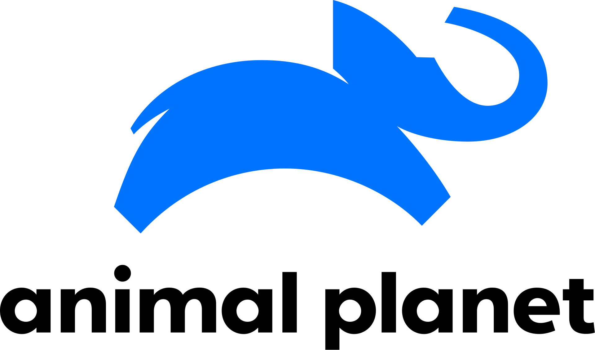 animal planet logo
