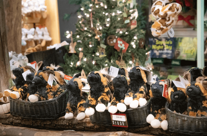 Holiday Boutique Open House