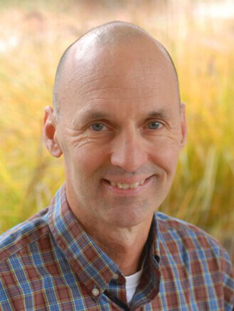 Mark Cross