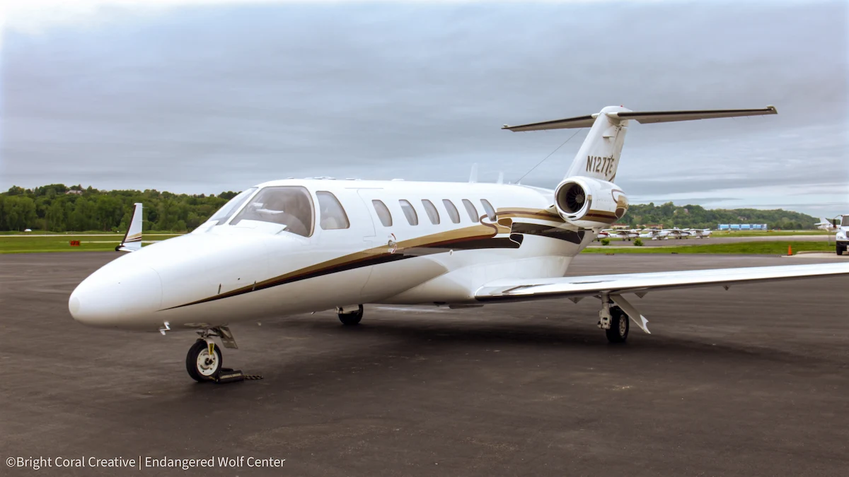 2025 Foster Airplane-2 airplane