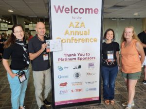 AZA Conference 2022