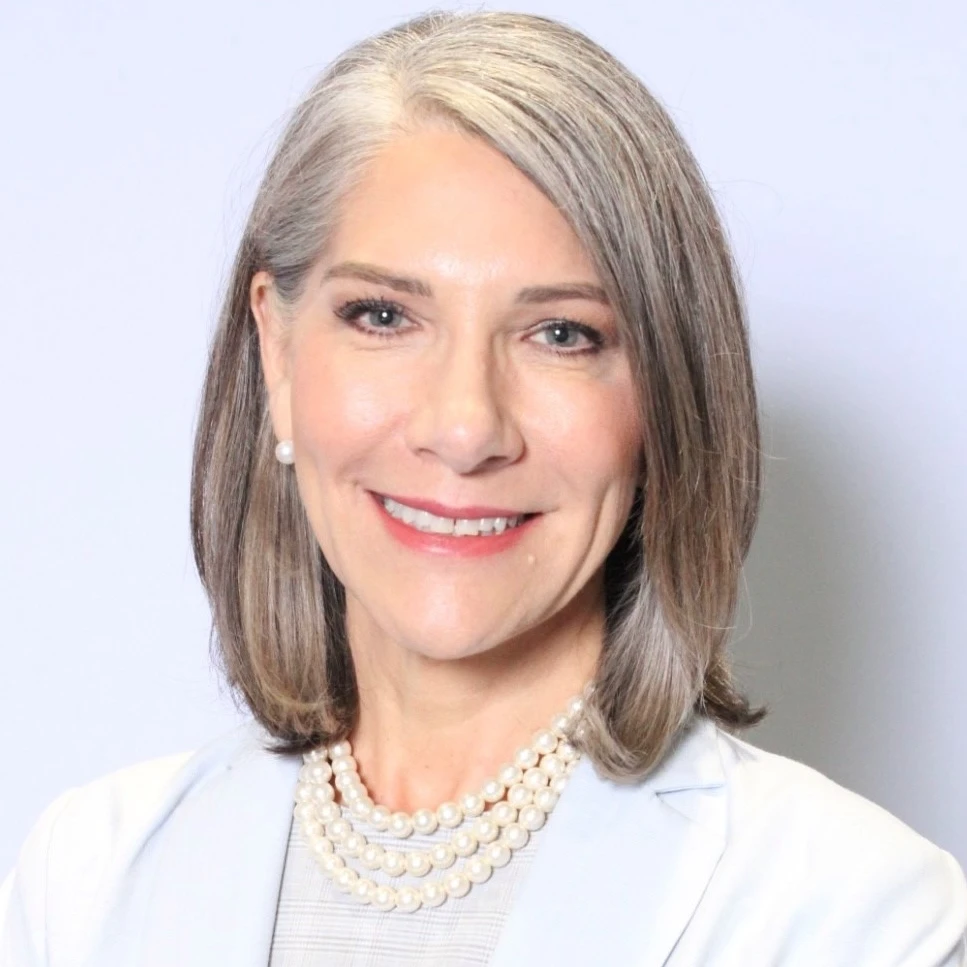 Angela Schaefer