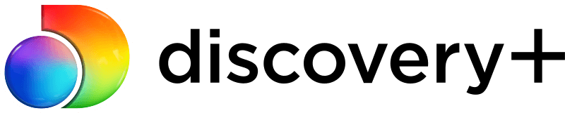 discovery plus logo