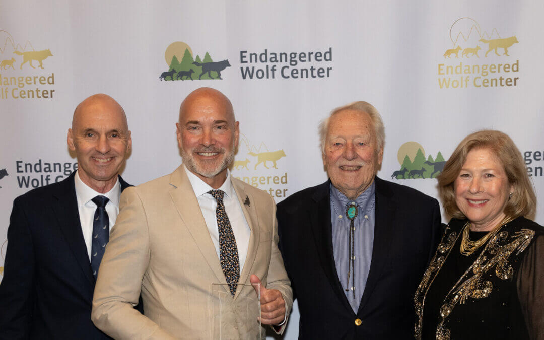 A Milestone to Howl About – 50 and Still Wild Anniversary Celebration