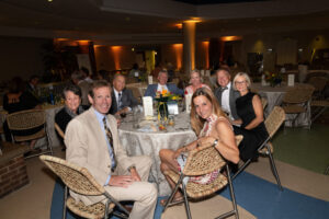 Gala Table