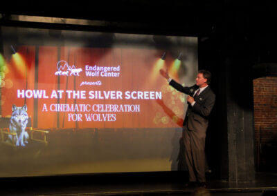 Recap: Howl at the Silver Screen