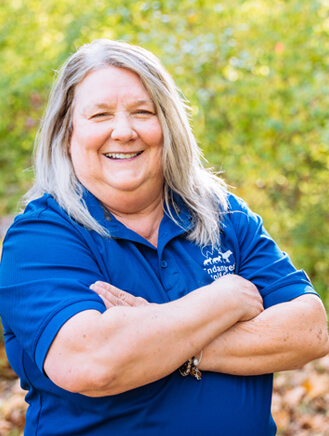 Kimberly Larson