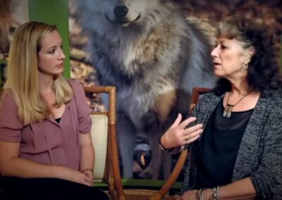 Laurie Marker Videos