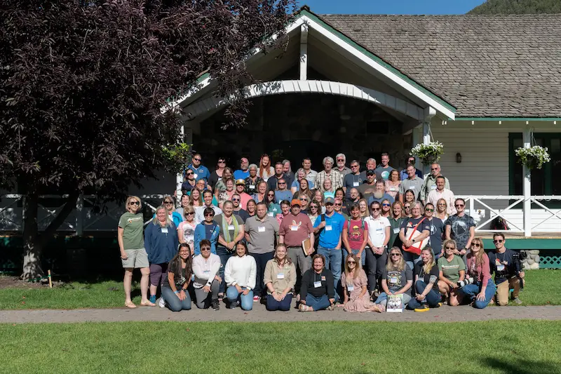 Recap: Joint Mexican Wolf and American Red Wolf Annual Meeting
