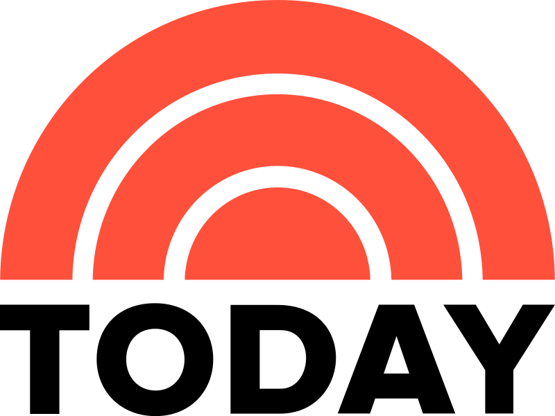 today show logo