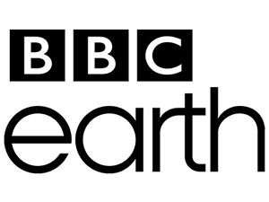 bbc earth logo