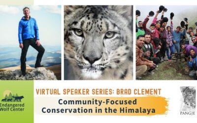 Community-Focused Conservation in the Himalaya