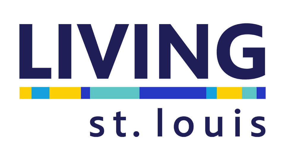living st louis logo