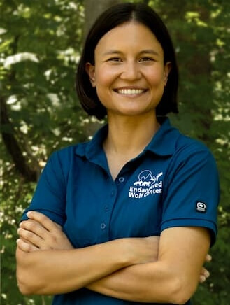 Sarah Holaday